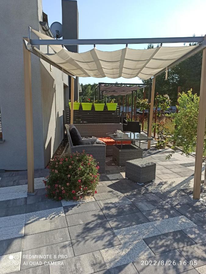 3-Studio Poznań Esterno foto
