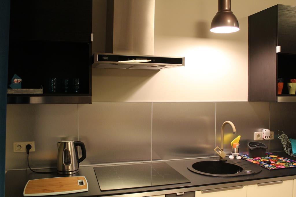 3-Studio Poznań Esterno foto