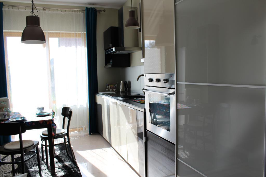 3-Studio Poznań Esterno foto